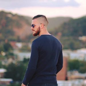 Meet your Posher, David